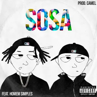 SOSA by Homem Simples