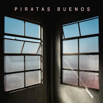 Piratas Buenos by Gainza