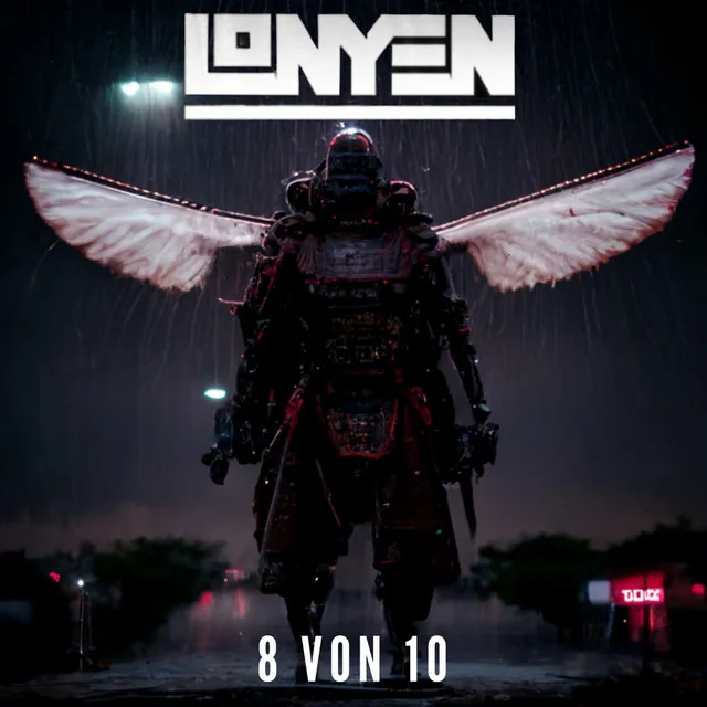 8 von 10