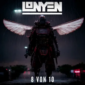 8 von 10 by Lonyen