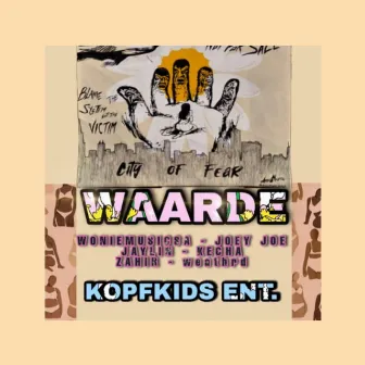 Waarde by Woniemusicsa