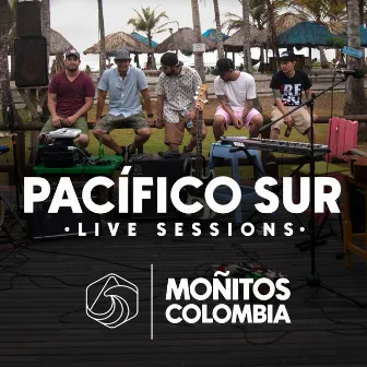 Acoustic Sessions In Moñitos (Versión Acústica) by Unknown Artist