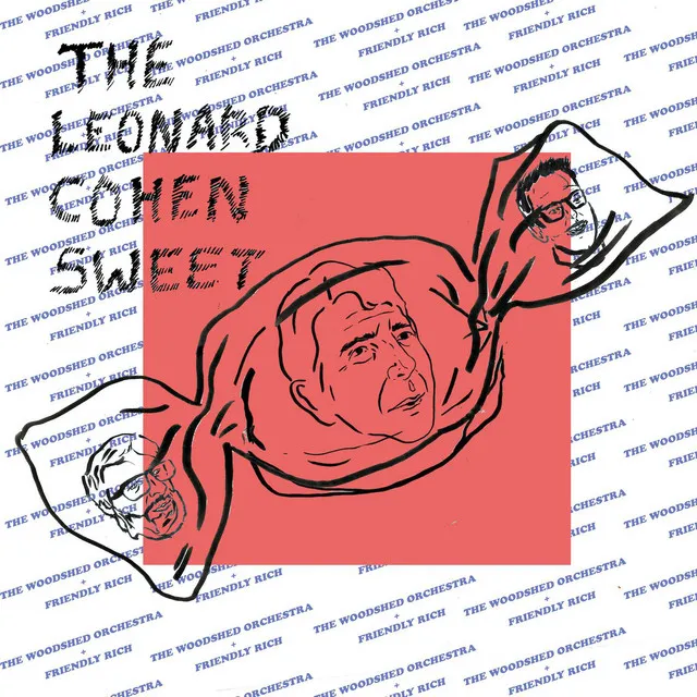 The Leonard Cohen Sweet