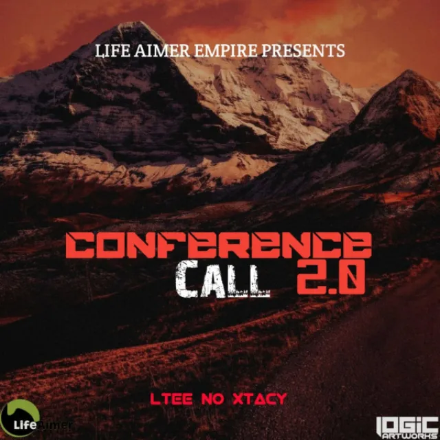 Conference Call 2.0