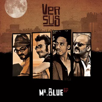 Mr. Blue - EP by Versus