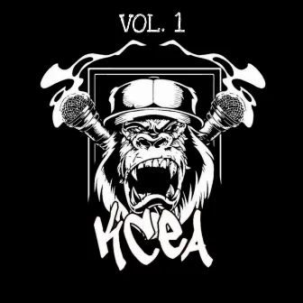 VOL. 1 by KCEA CREW