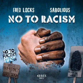 No to Racism by Anaves Music