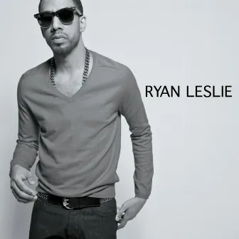 Ryan Leslie by Ryan Leslie