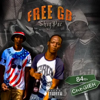 FREE GB by Shugpac