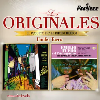 Los Originales by Emilio Tuero