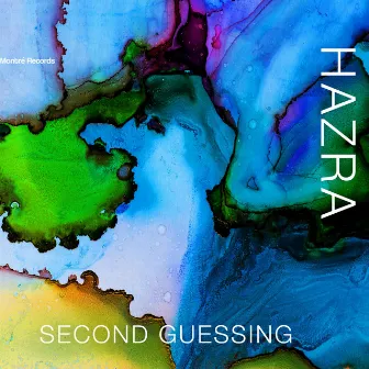 Second Guessing (Radio Edit) by Hazra