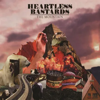 The Mountain by Heartless Bastards