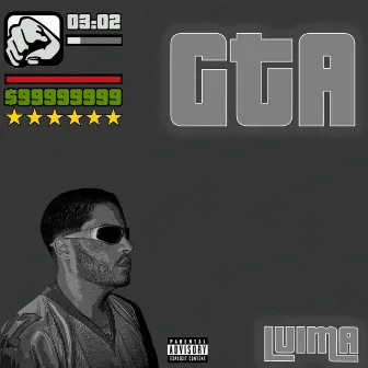 GTA by Luima