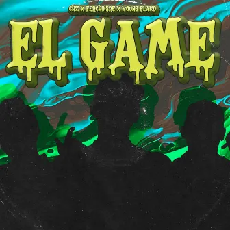 El Game by Unknown Artist