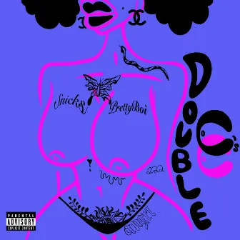 Double C's by PrettyboionDaBlock