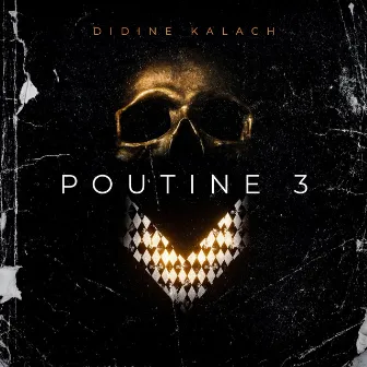 Poutine 3 by Didine Kalach