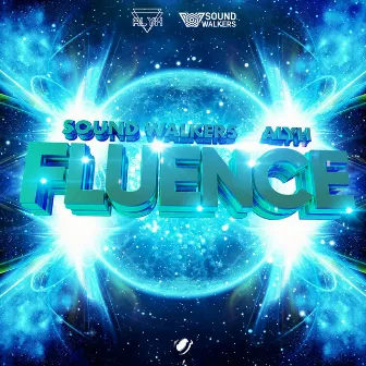 Fluence by Sound Walkers