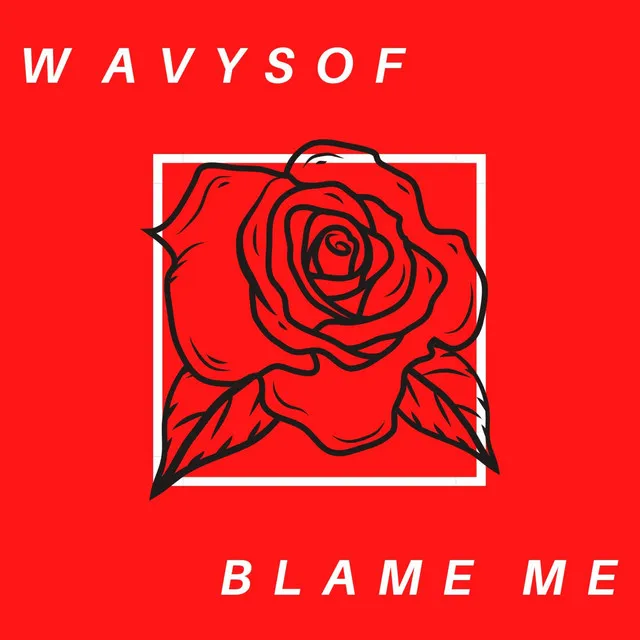 Blame Me