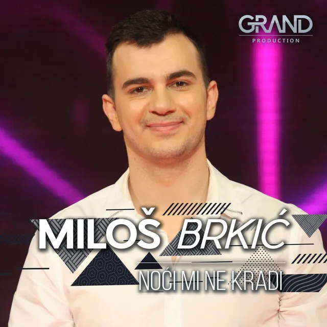 Milos Brkić