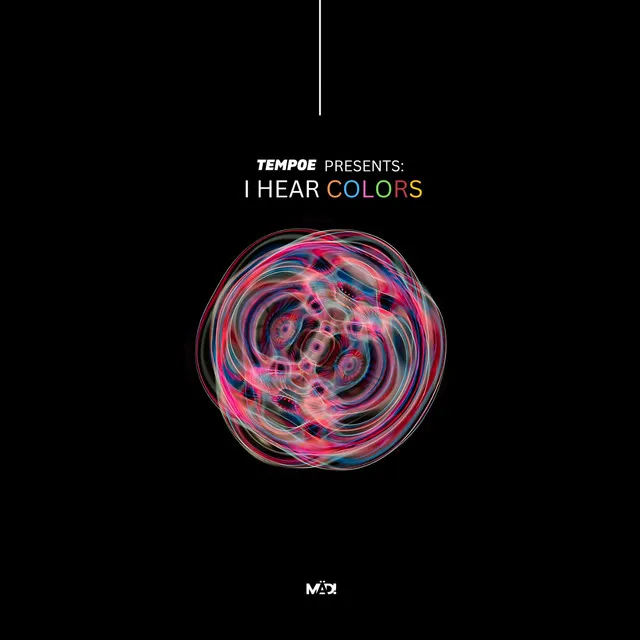 Tempoe Presents: I Hear Colors (Afrobeats & Instrumentals Mix)