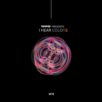 Tempoe Presents: I Hear Colors (Afrobeats & Instrumentals Mix) by Tempoe