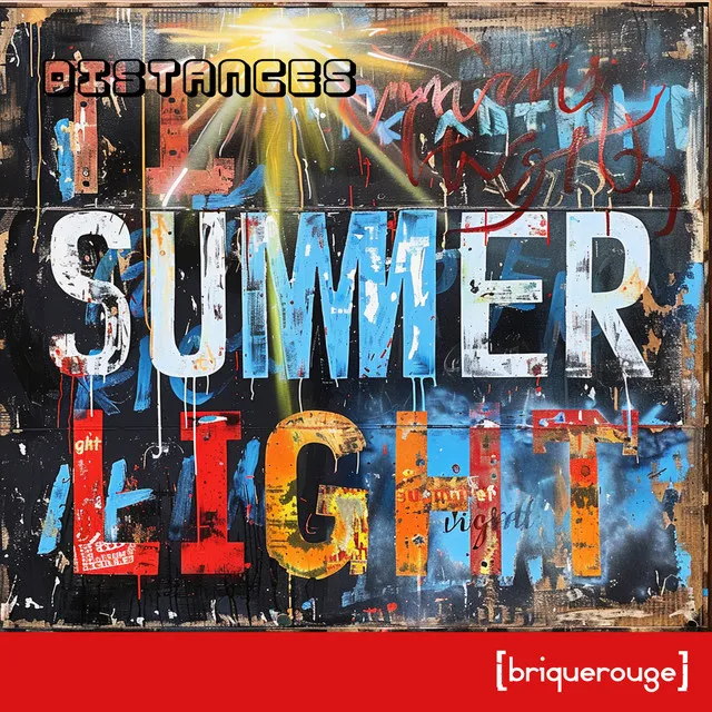 Summer Light - Steve Sibra Remix