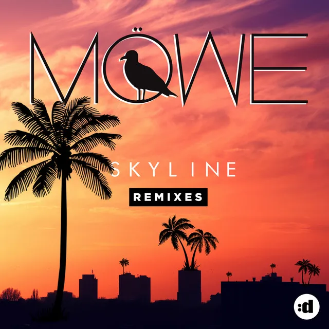 Skyline - Alex Schulz Remix