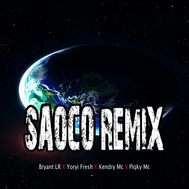 Saoco (Remix)