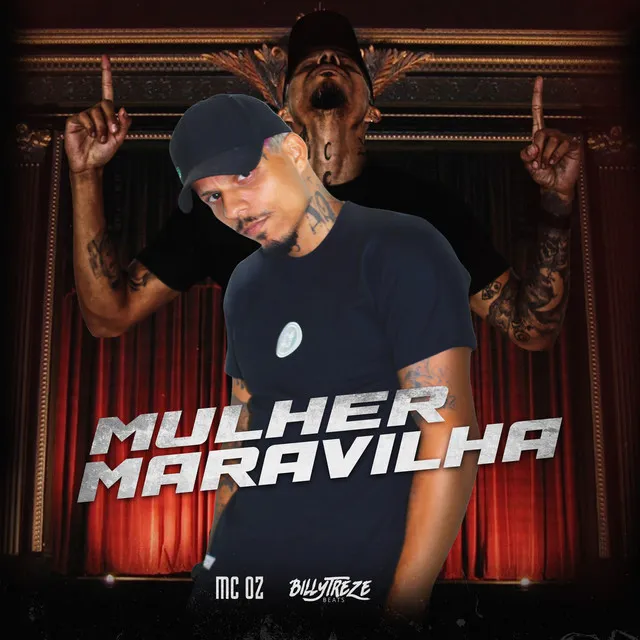 Mulher Maravilha