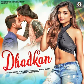 Dhadkan by 