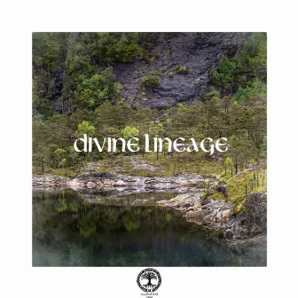 Divine Lineage by Mat Zemlya