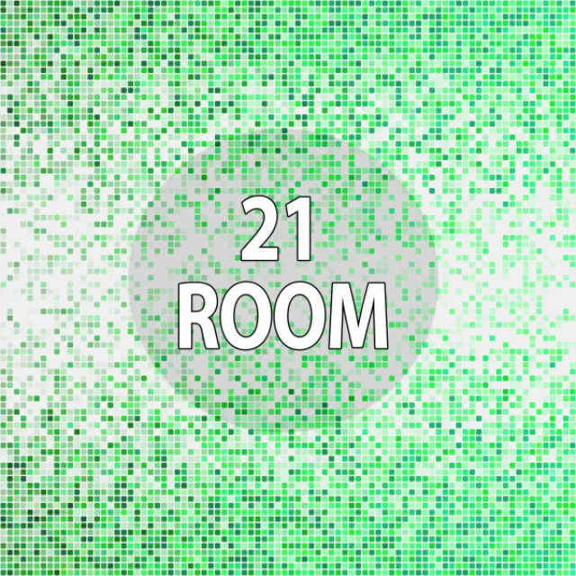 Event (21 Room Remastered 2023 Remix)