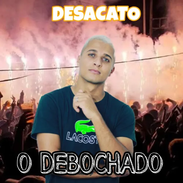 Desacato