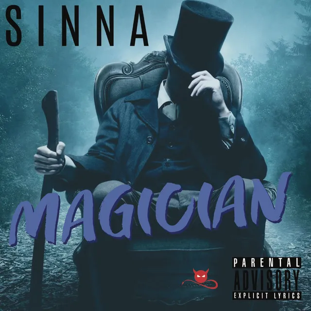 Magician