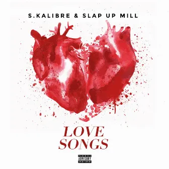 Love Songs by S.Kalibre