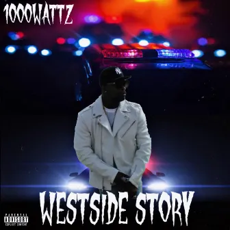 Westside Story by 1000wattz