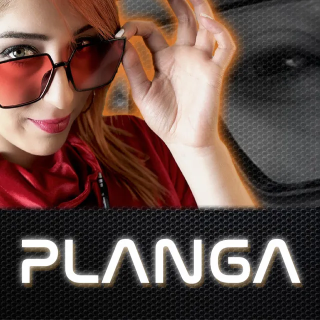 Planga - Boom