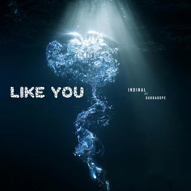 Like You - Remastered