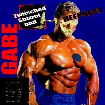 Zwüsched Shizzel und Deepness by Gabe