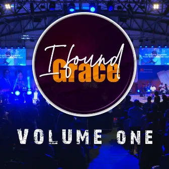 I Found Grace (Volume One) by Fig Worship Culture