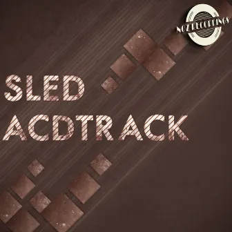 Acdtrack by Sled