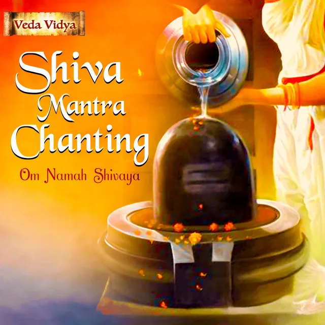 Shiva Mantra Chanting (Om Namah Shivaya)