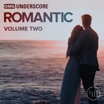 Romantic, Vol. 2 by Joel Brandon