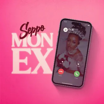 Mon Ex by Seppo