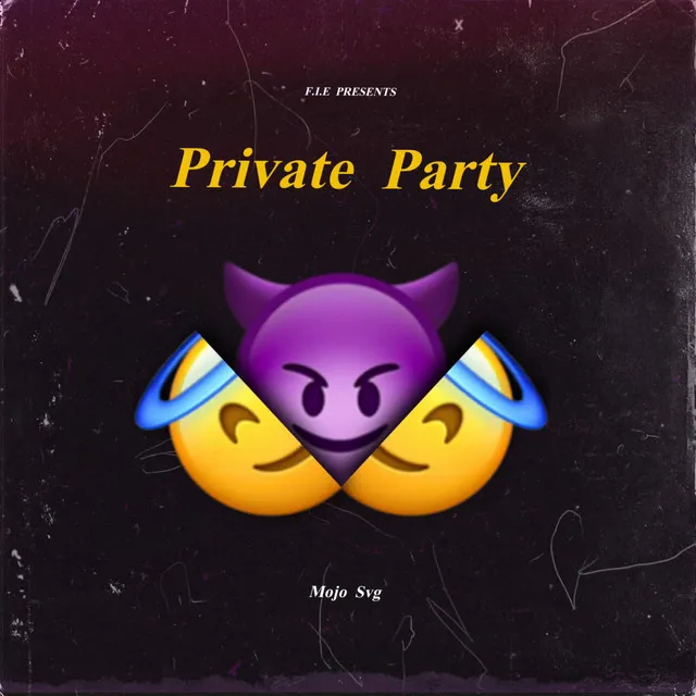 Private Party