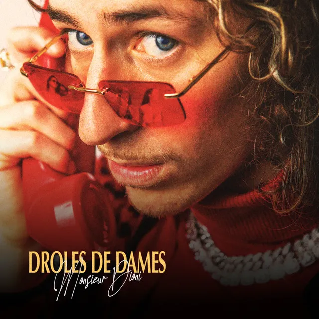 Drôles de dames