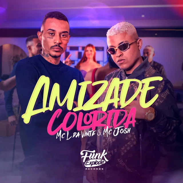 Amizade Colorida