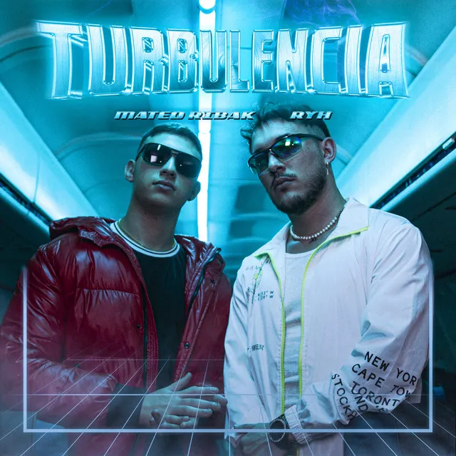 RYH | TURBULENCIA 3