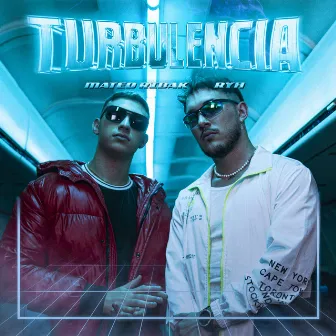 RYH | TURBULENCIA 3 by RYH