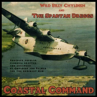 Coastal Command by The Spartan Dreggs